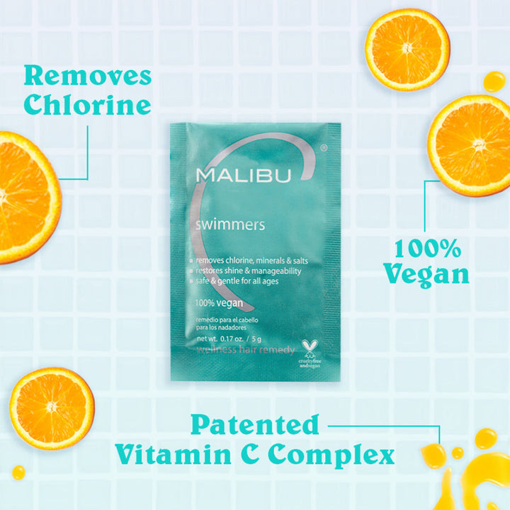 Malibu C Swimmer Box of 12