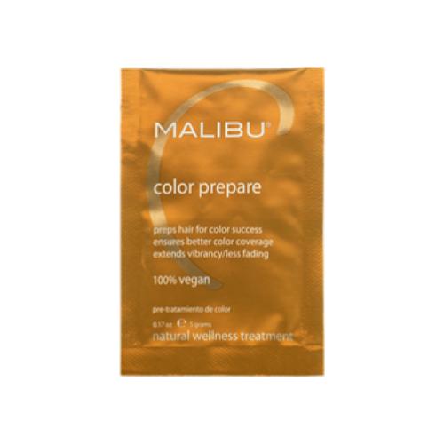 Malibu C Color Prepare Treatment Box of 12