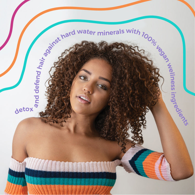 Malibu C Curl Partner Treatment Box of 12