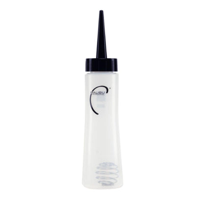 Malibu C The Ultimate Mixing System Applicator Bottle