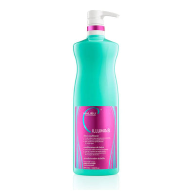 Malibu Illumin8 Shine Conditioner Liter