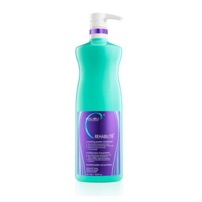 Malibu Rehabilit8 Protein Conditioner Liter