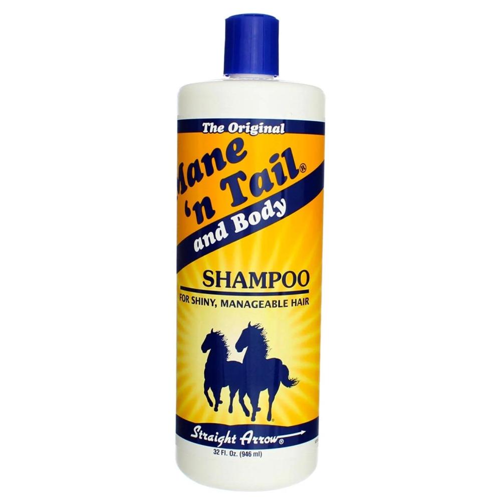 Mane N Tail Shampoo 32oz