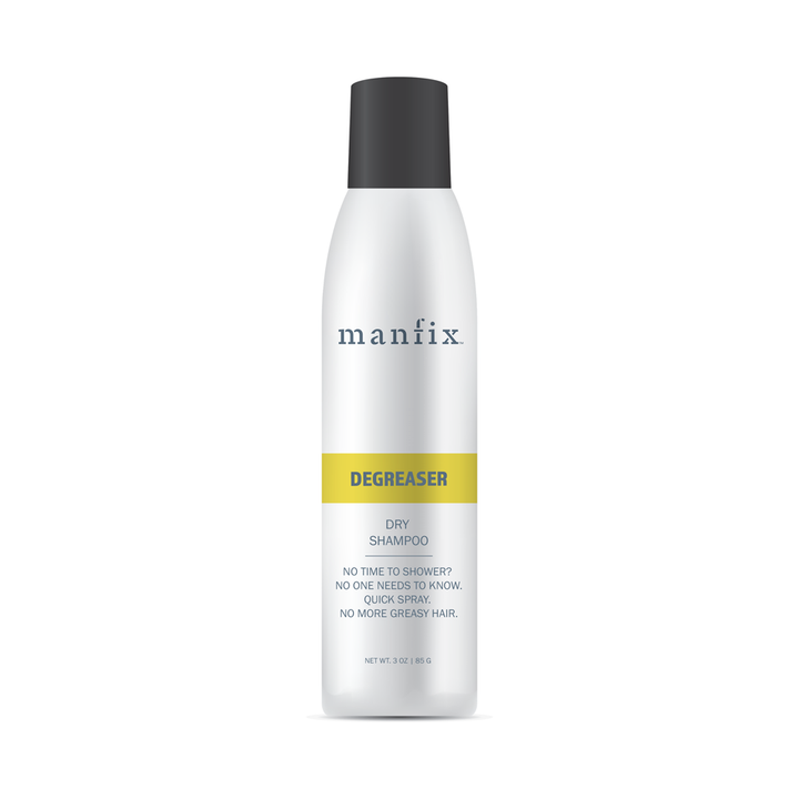Degreaser - Dry Shampoo - 3oz