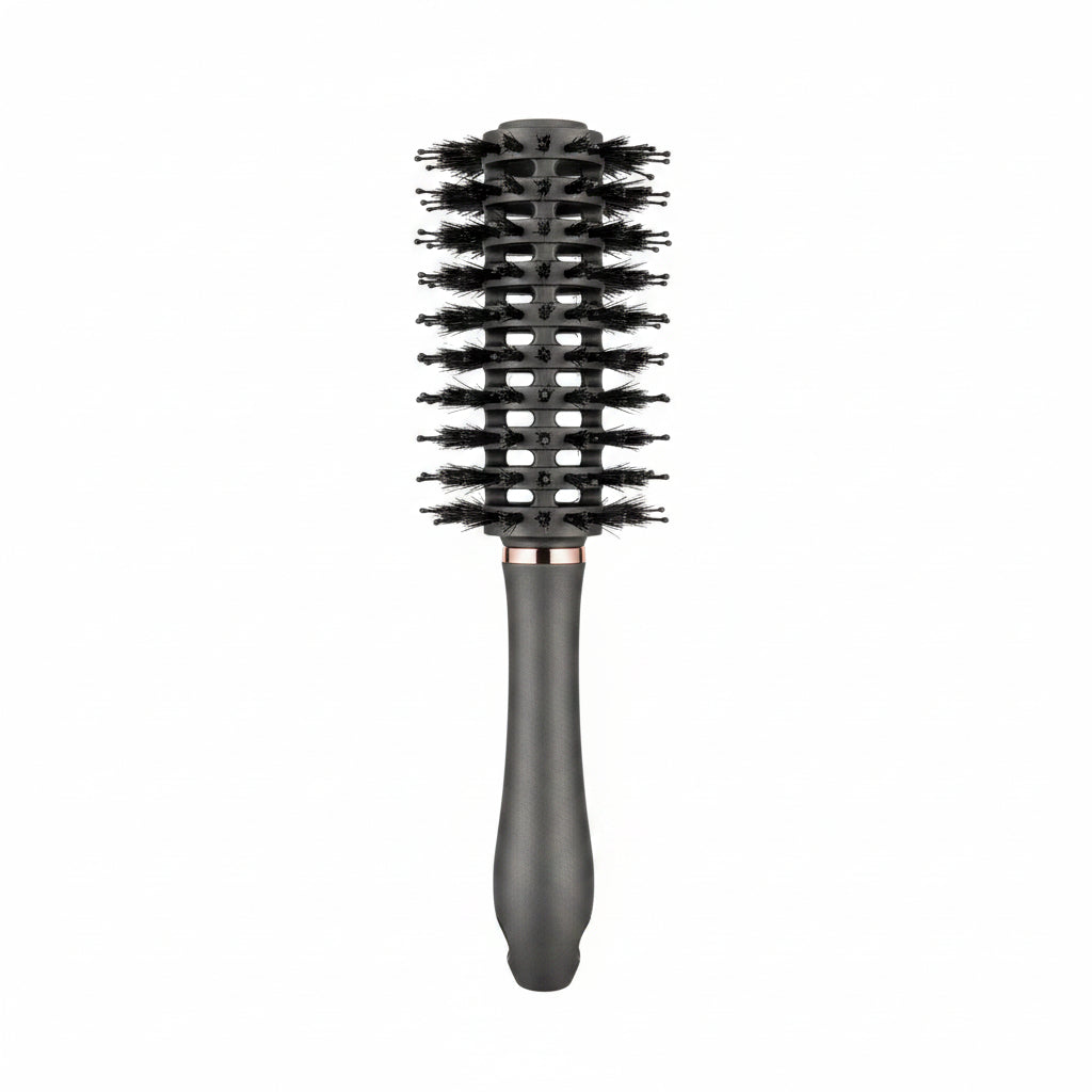 Marilyn Brush Halo Titanium Round Brush 2.5