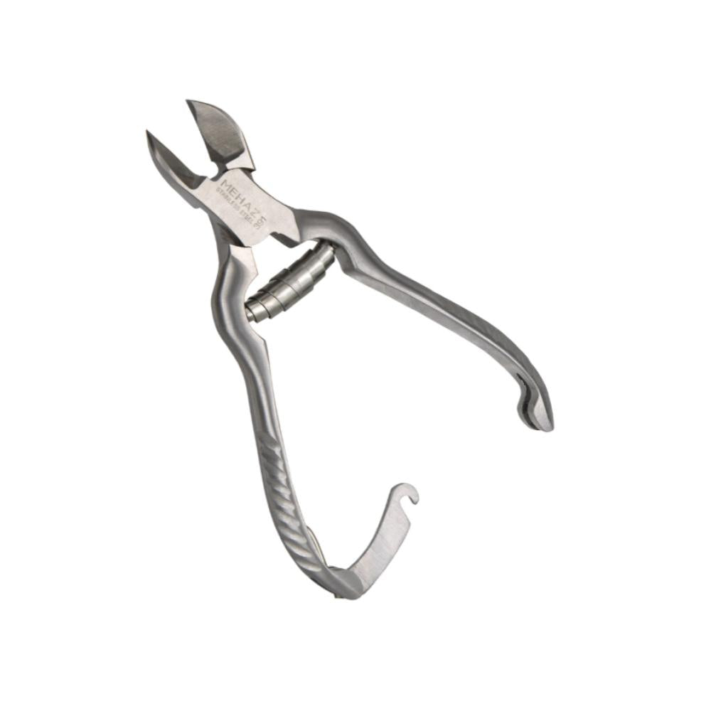 Mehaz 4-3/4" Toenail Nipper (MS391)