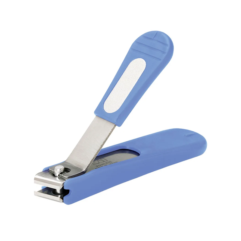 Mehaz Professional Wide Jaw Toenail Clipper (668)