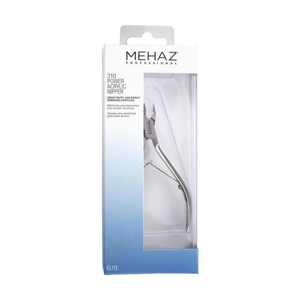 Mehaz Signature Acrylic Nipper MS310