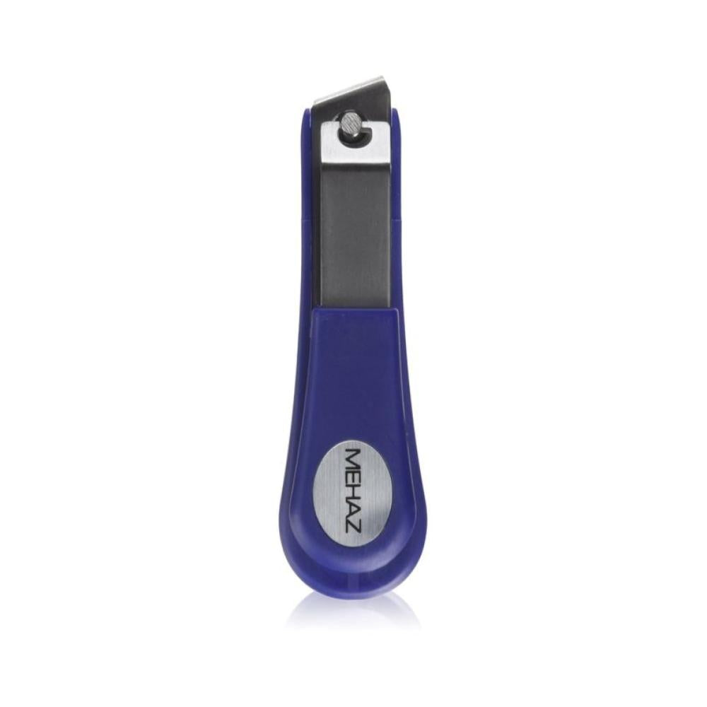 Mehaz Professional Angled Toenail Clipper
