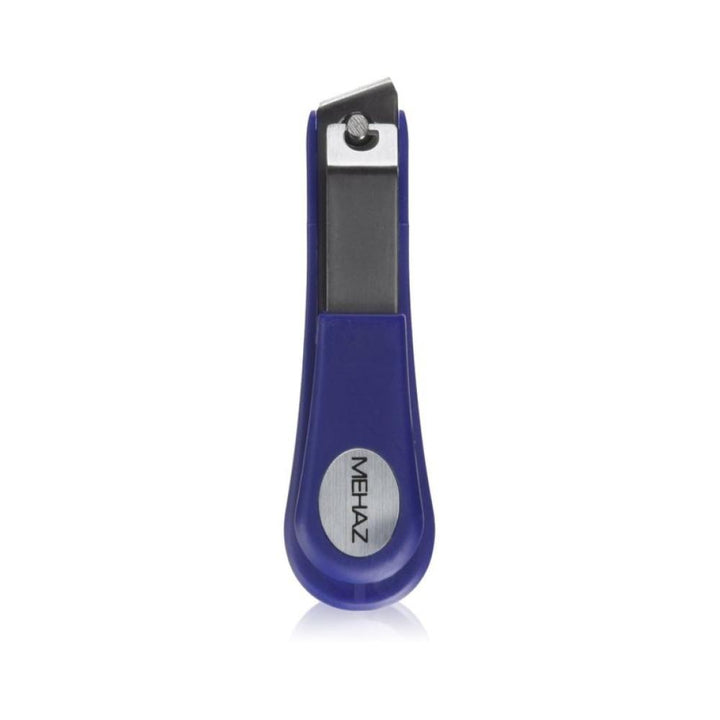 Mehaz Professional Angled Toenail Clipper