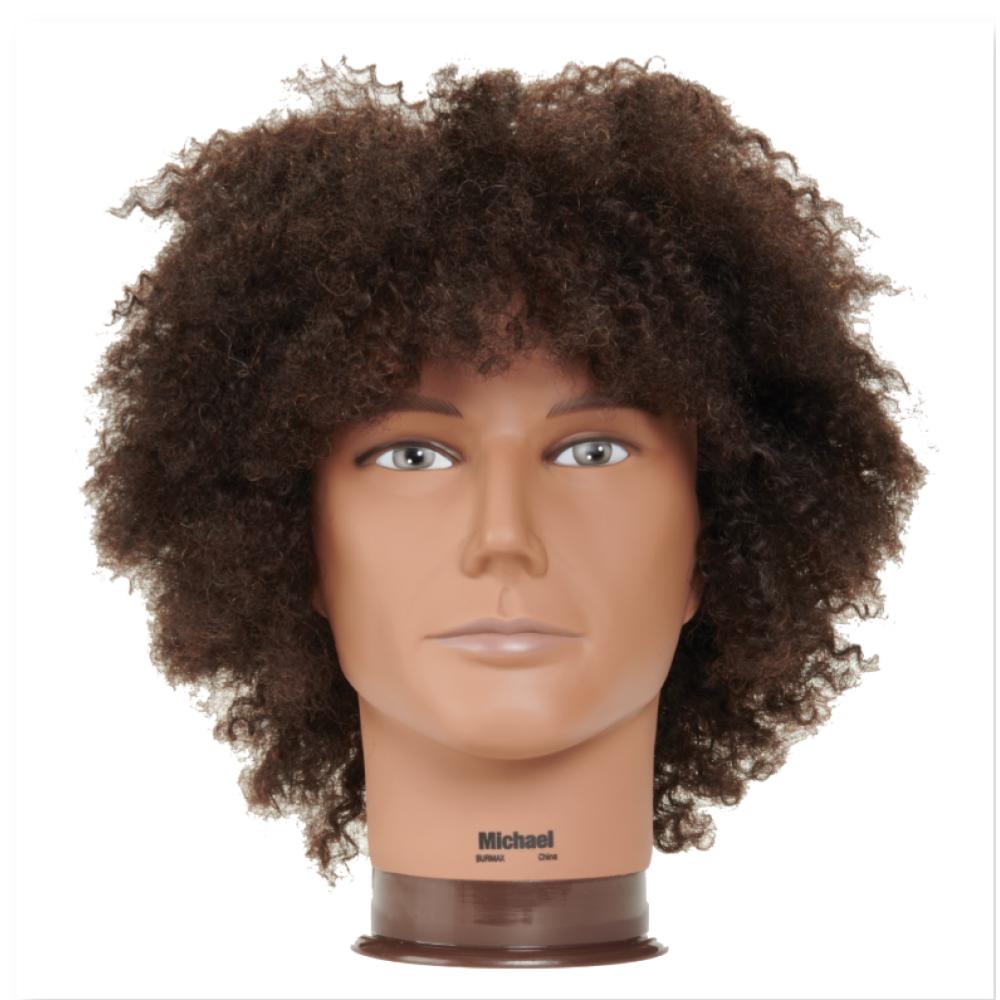 Celebrity Michael Manikin