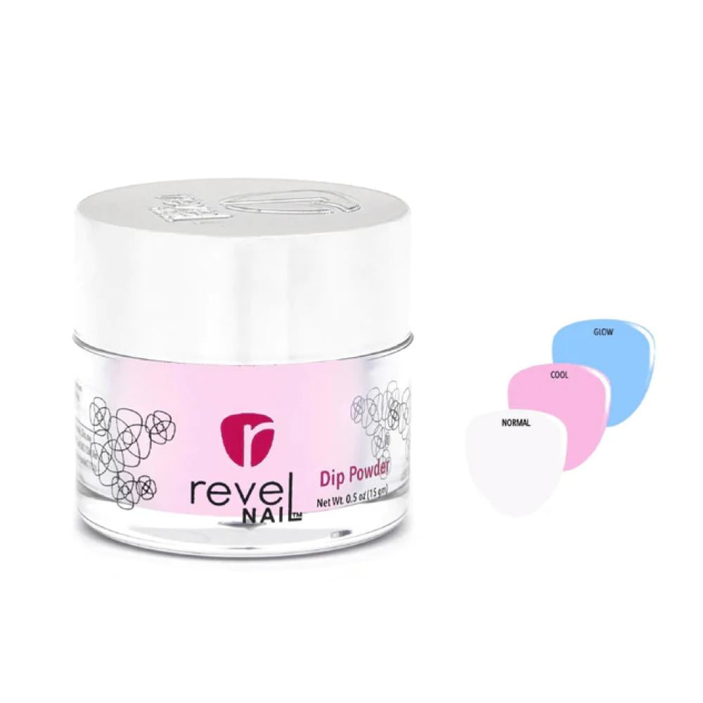 Revel Nail Dip Powder 2oz