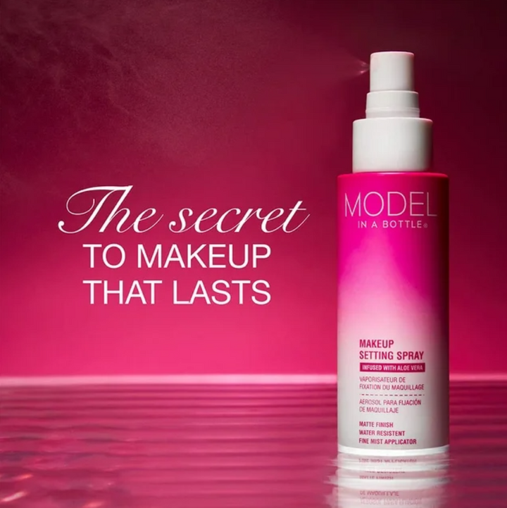 Model in a Bottle Makeup Setting Spray 3.4oz