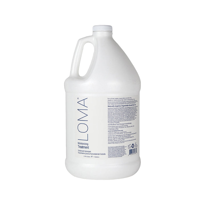 LOMA Moisturizing Treatment Gallon