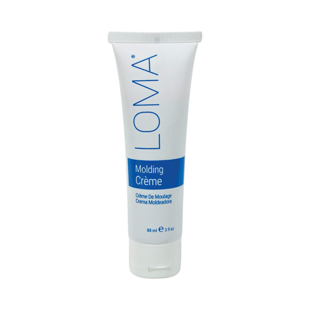 LOMA molding creme