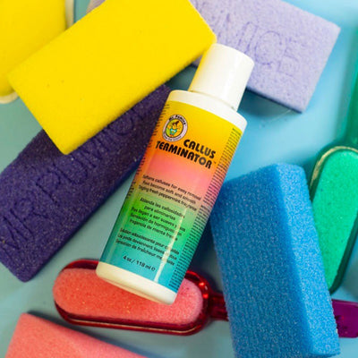 Mr. Pumice Callus Terminator 4oz