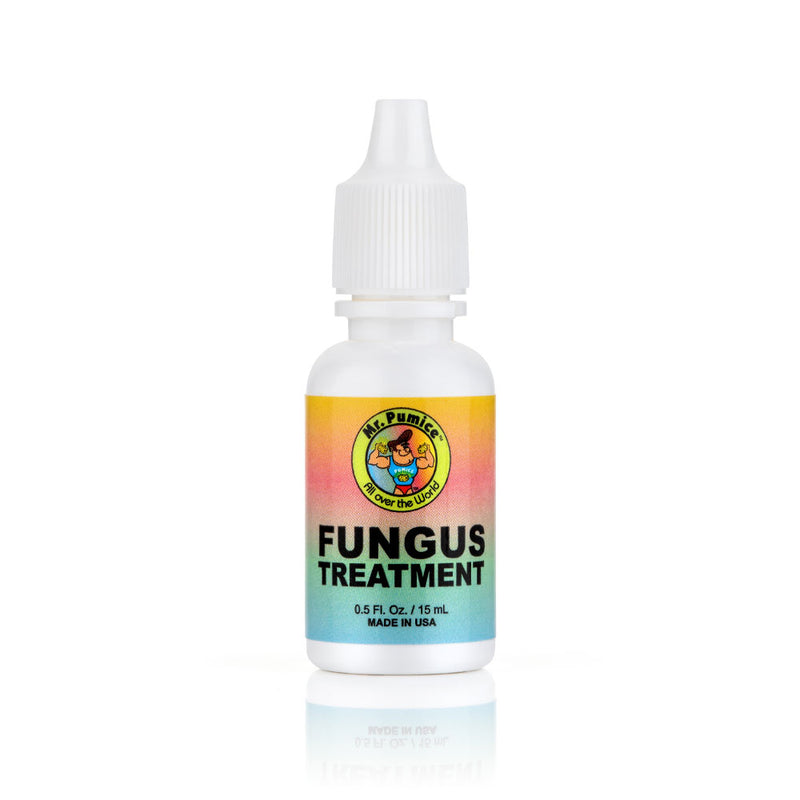 Mr. Pumice Fungus Treatment .5oz