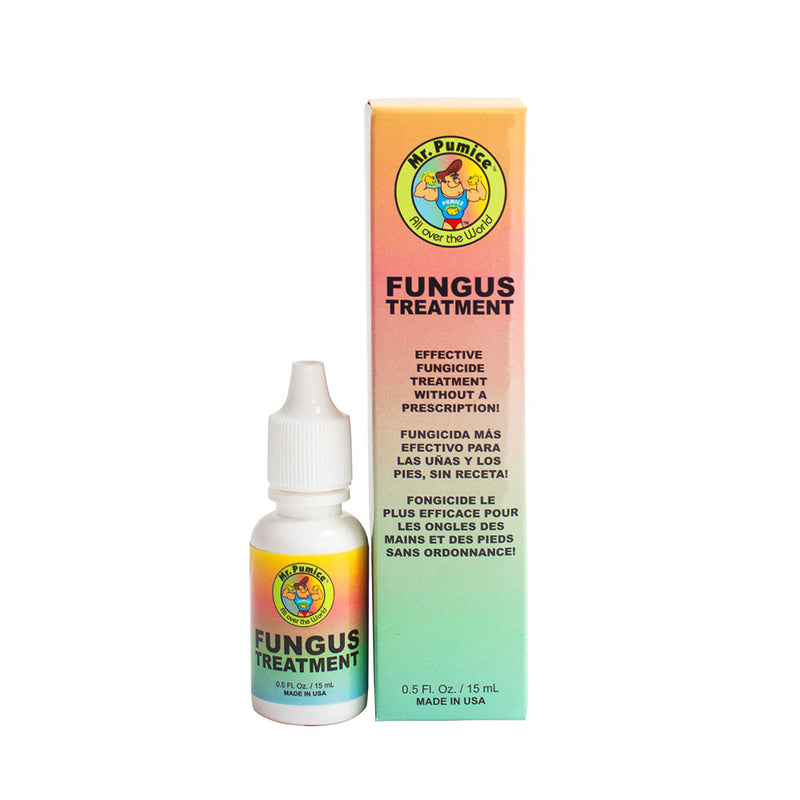 Mr. Pumice Fungus Treatment .5oz