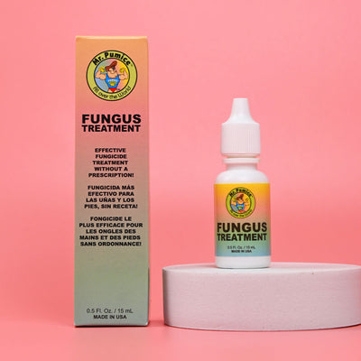 Mr. Pumice Fungus Treatment .5oz