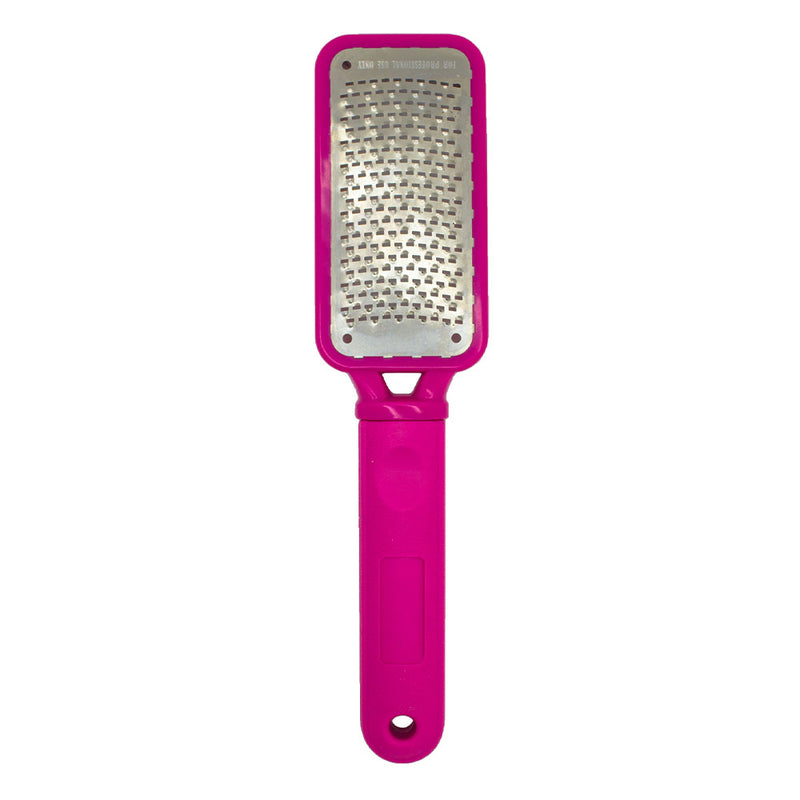 Mr. Pumice Metal Foot File - Small