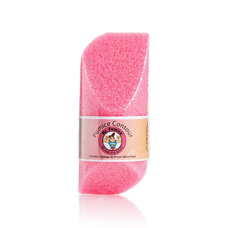 Mr. Pumice Pink Pumi Contour