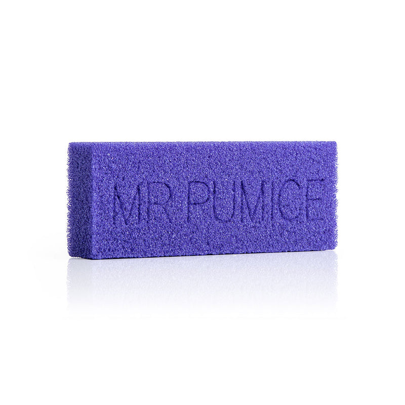 Mr. Pumice Purple Pumi Bar