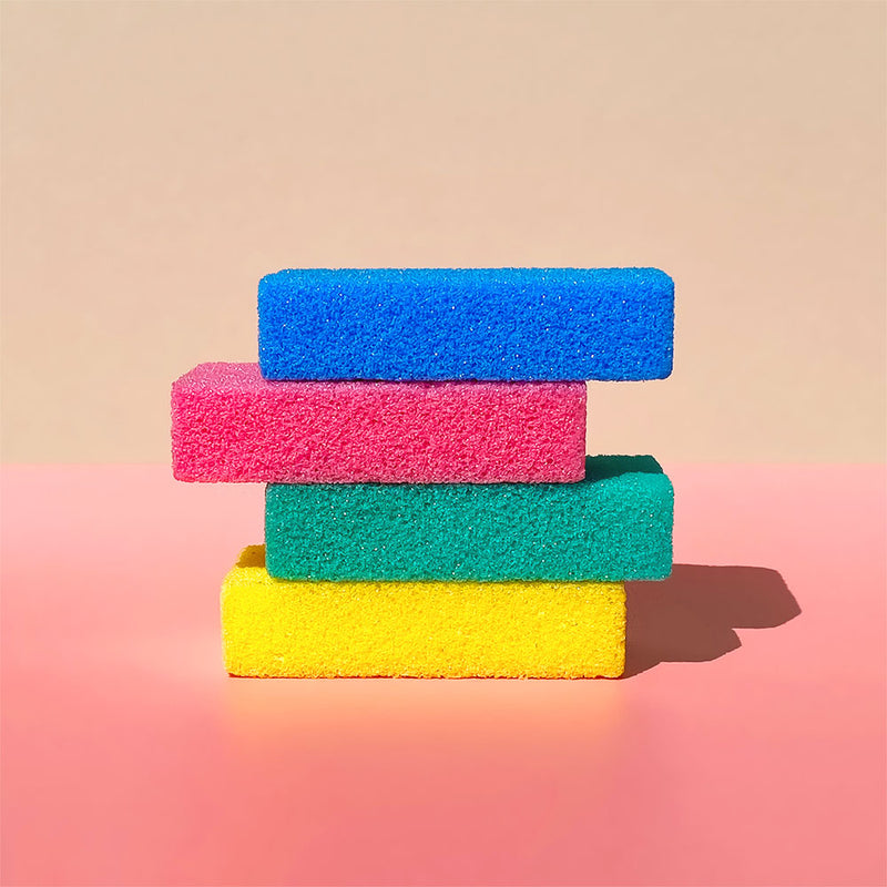 Mr. Pumice Regular Pumi Bar - Single Bar