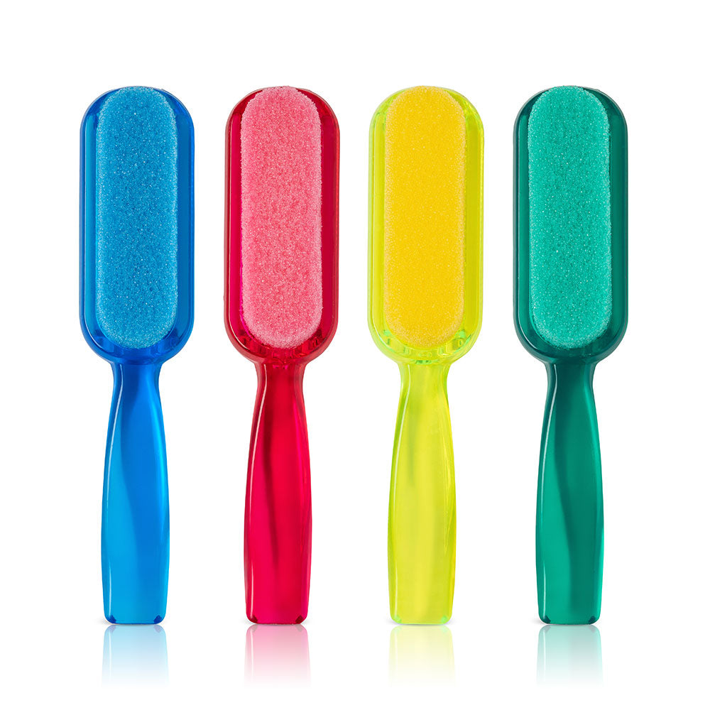 Mr. Pumice Small Pumi Foot File - Single File