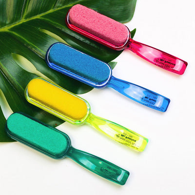 Mr. Pumice Small Pumi Foot File - Single File