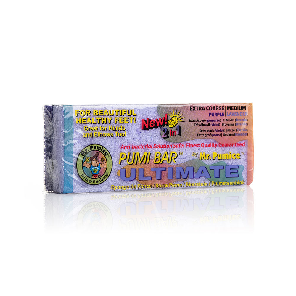 Mr. Pumice Ultimate Pumi Bar