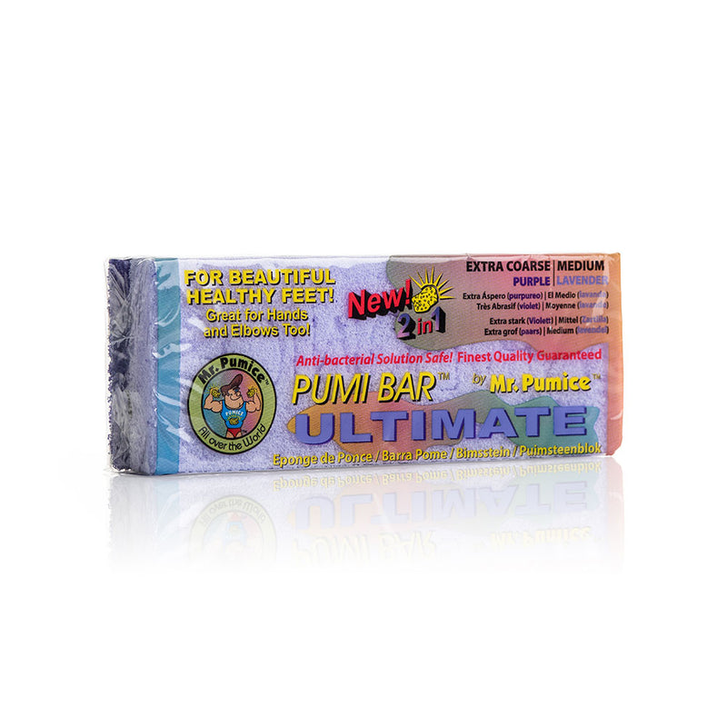 Mr. Pumice Ultimate Pumi Bar