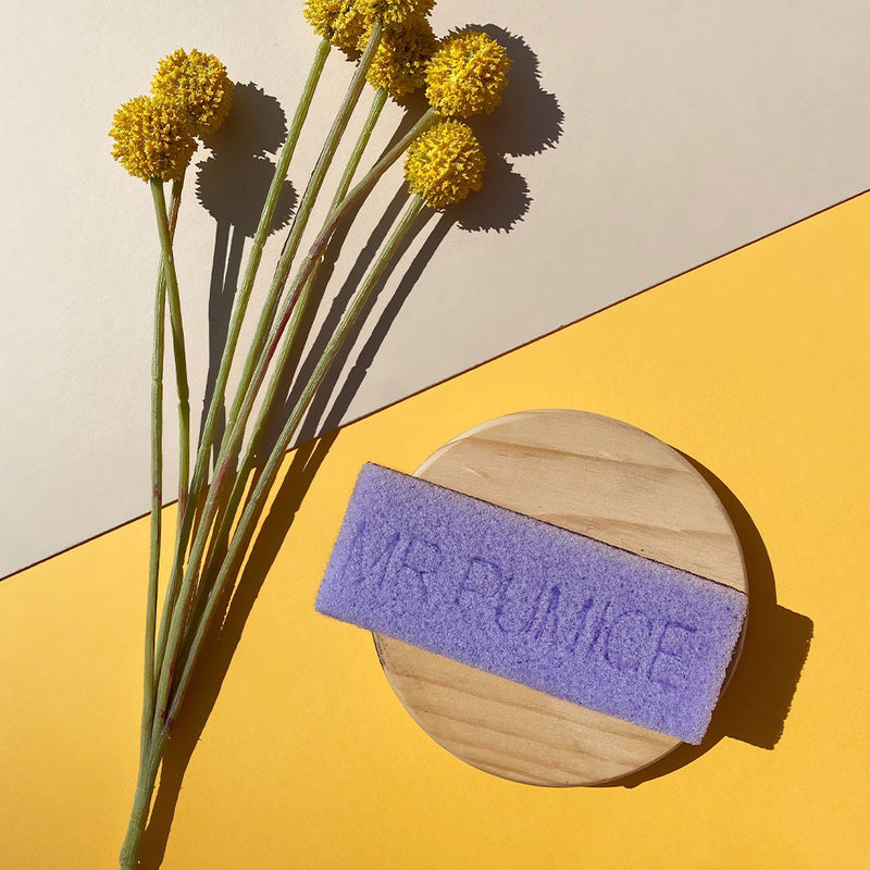 Mr. Pumice Ultimate Pumi Bar