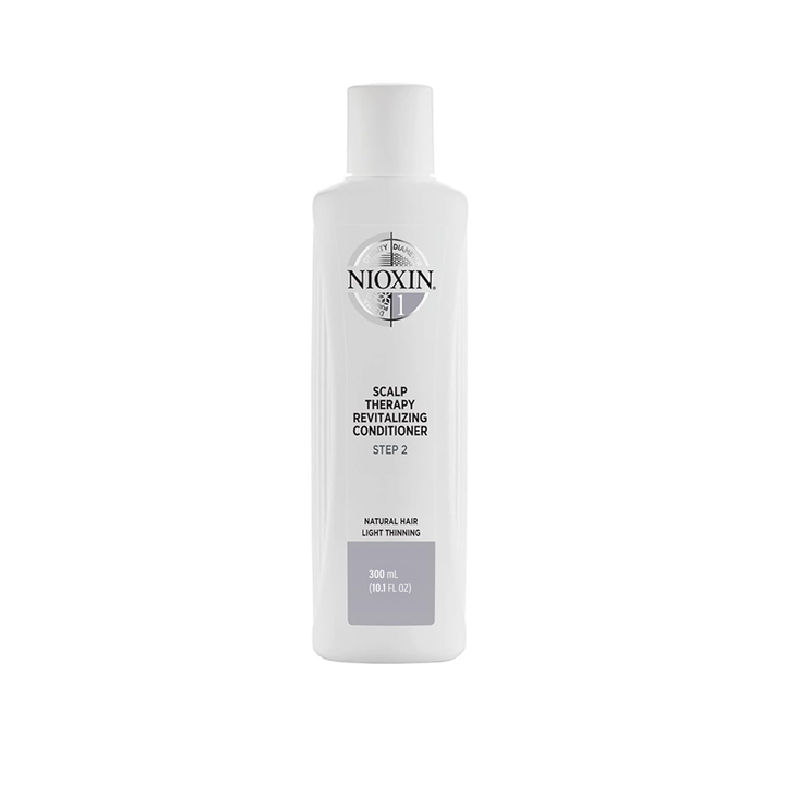 Nioxin System 1 Scalp Therapy Conditioner 10.1oz