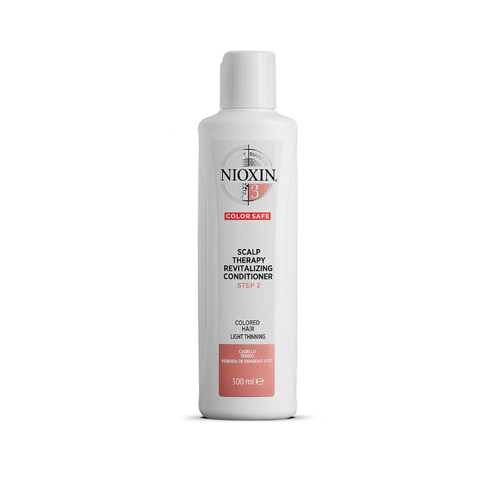Nioxin System 3 Color Safe Conditioner 10.1oz