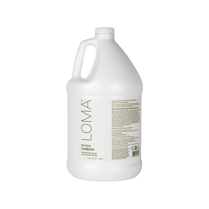 LOMA Nourishing Conditioner Gallon