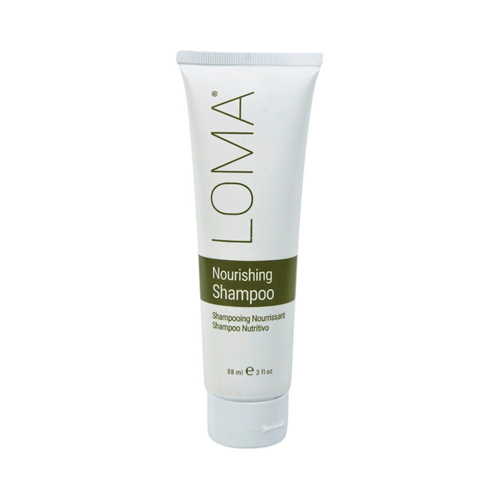 LOMA nourishing shampoo 3oz
