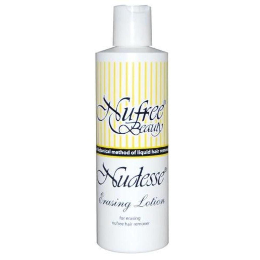Nufree Erasing Lotion 8oz - beautysupply123 - 1