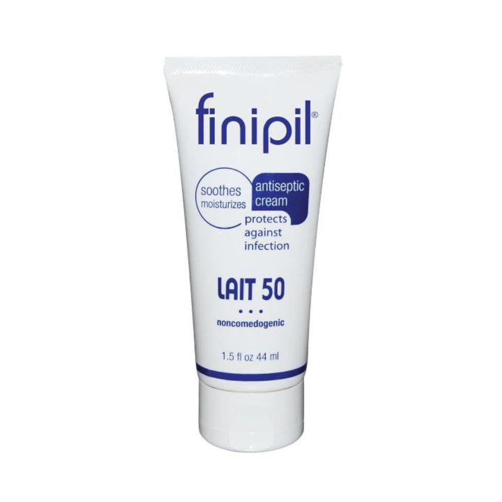 Nufree Finipil 50 Lait  1.5oz - beautysupply123 - 1