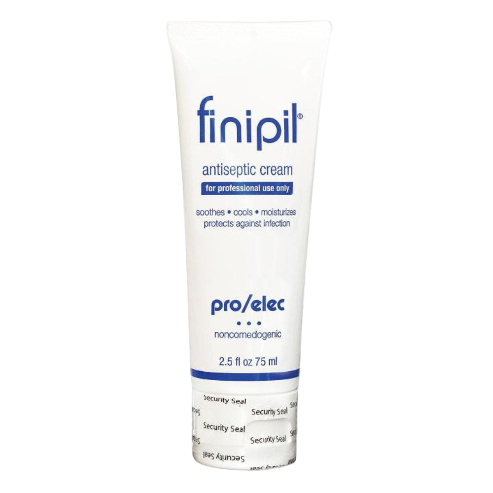 Nufree Finipil Pro/Elec 2.5 oz. tube - beautysupply123 - 1