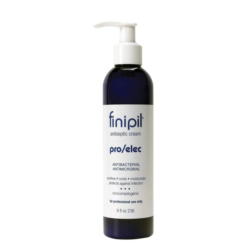 Nufree Finipil Pro/Elec 8oz