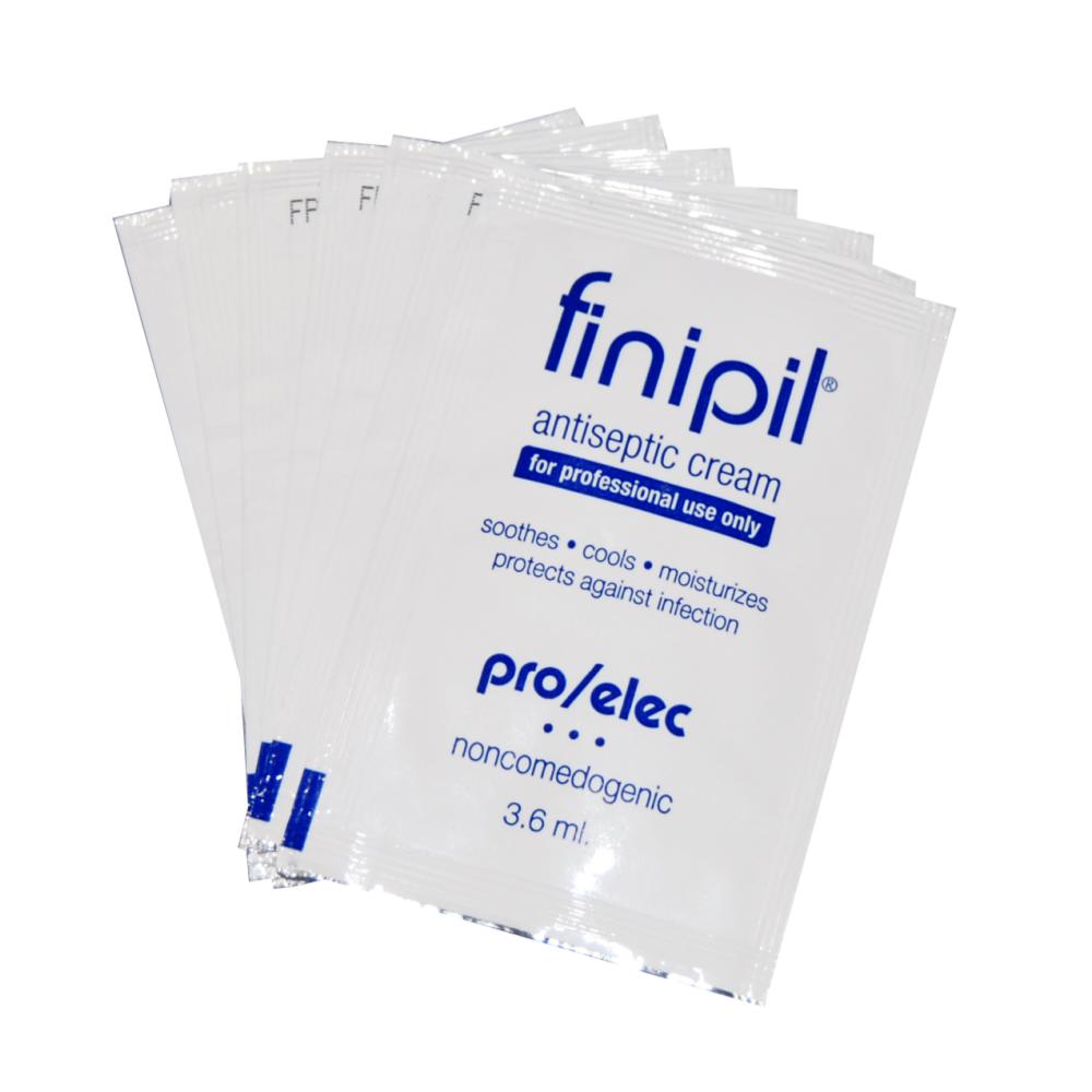 Nufree Finipil Pro/Elec Packets 25ct
