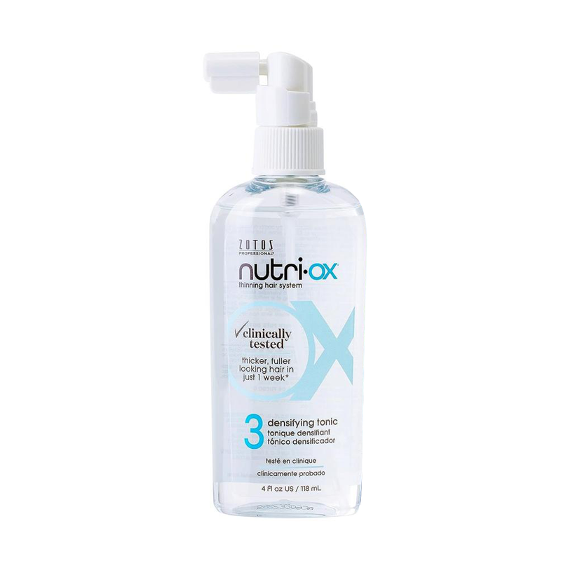 Nutri-Ox Densifying Tonic Treatment 4oz