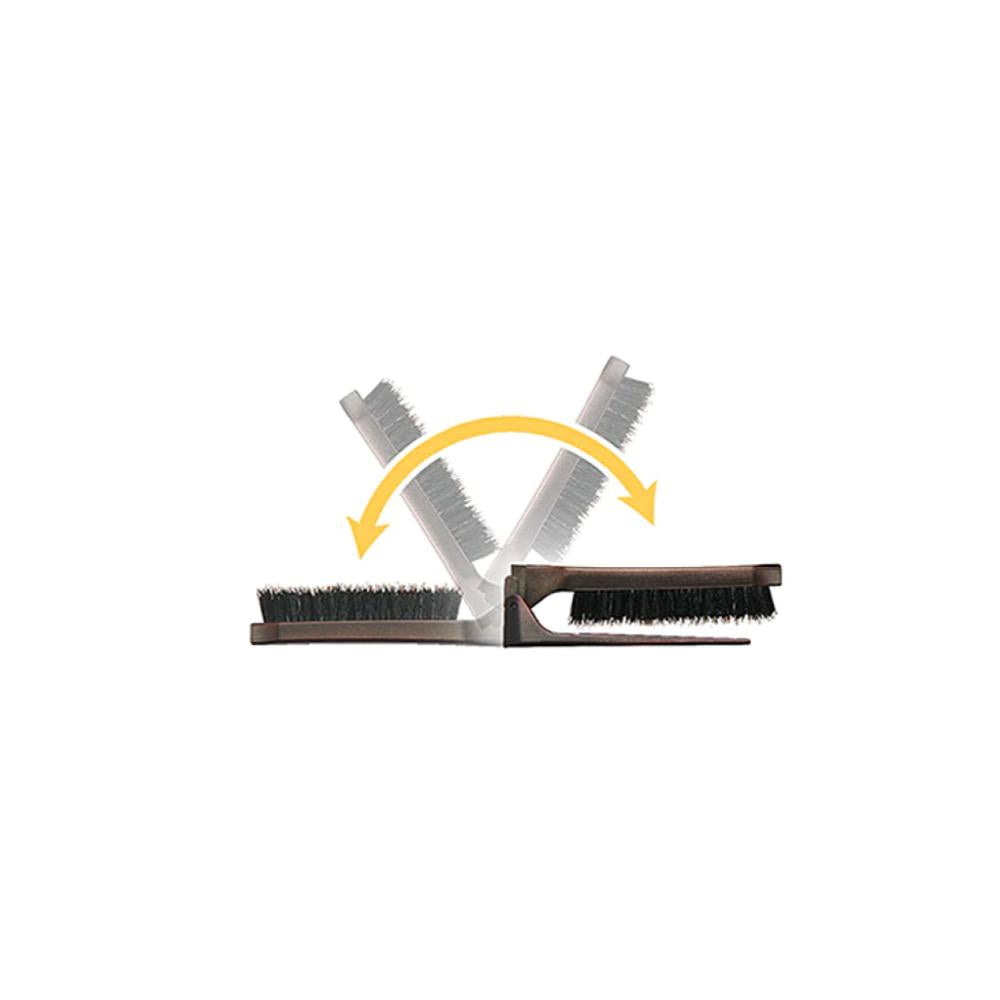 Olivia Garden Style Up Teasing Brush