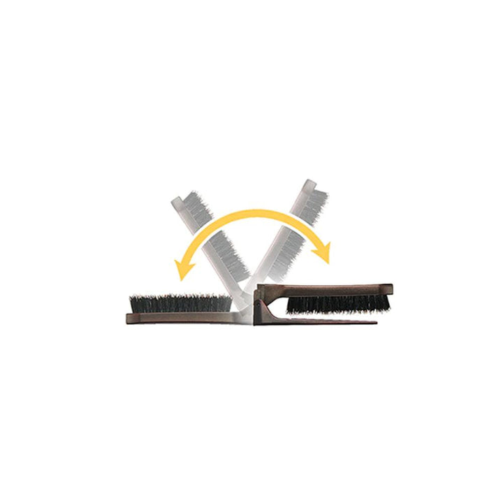 Olivia Garden Style Up Teasing Brush