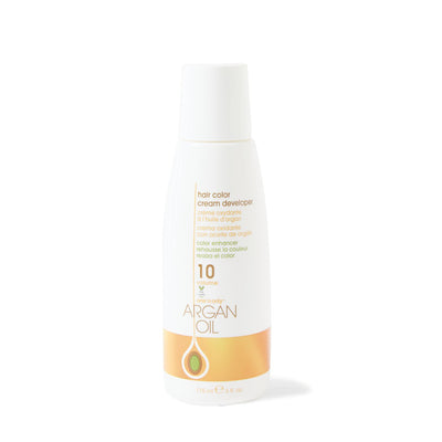 One 'n Only Argan Oil 10 Volume Developer 6oz