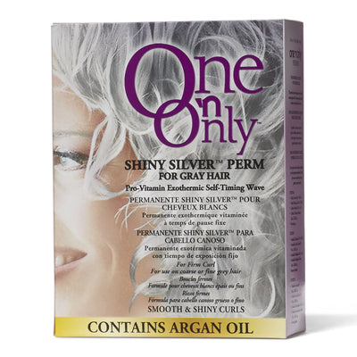 One_nOnlyShinySilverPerm