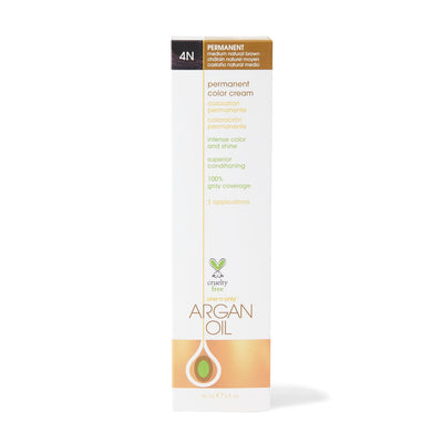 One 'n Only 4N  Medium Natural Brown