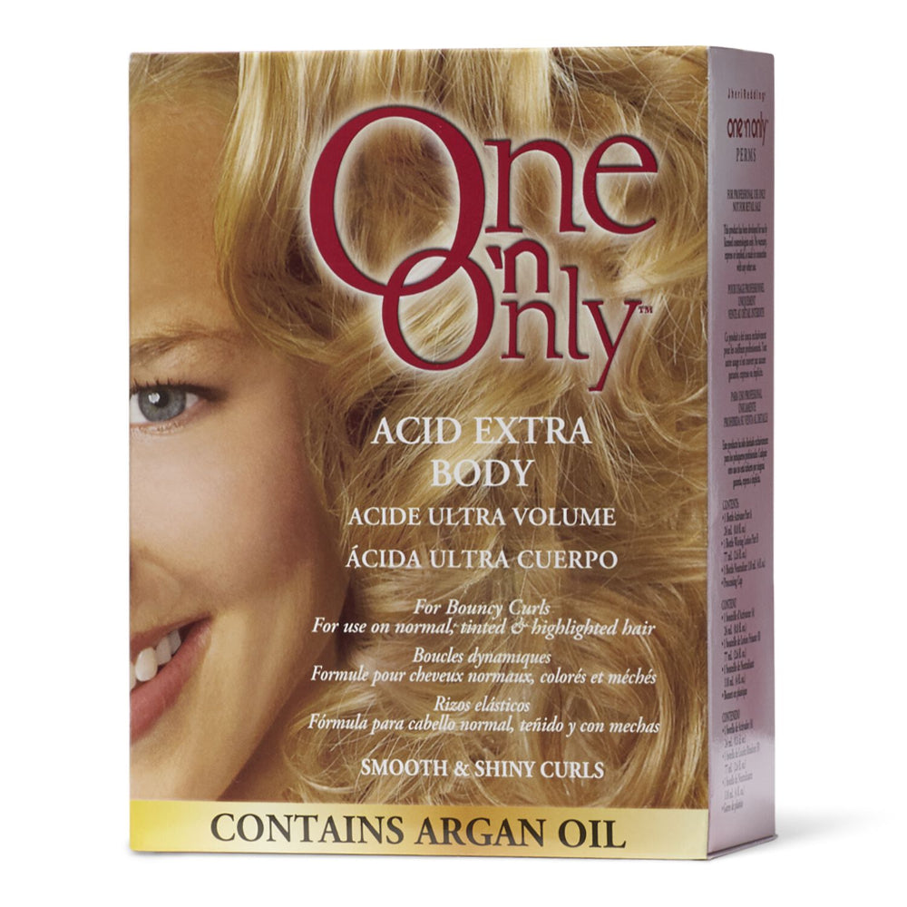 One &