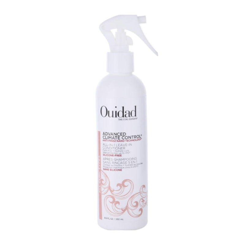 Ouidad Advanced Climate Control All in 1 Leave In Conditioner 8.5oz