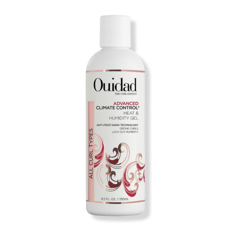 Ouidad Advanced Climate Control Heat and Humidity Control Gel 8.5oz